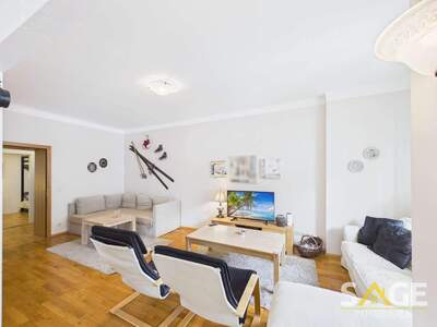 Terrassenwohnung kaufen in 5640 Bad Gastein (Bild 2)