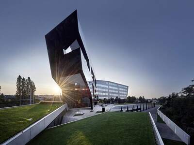 Gewerbeobjekt mieten in 8041 Graz