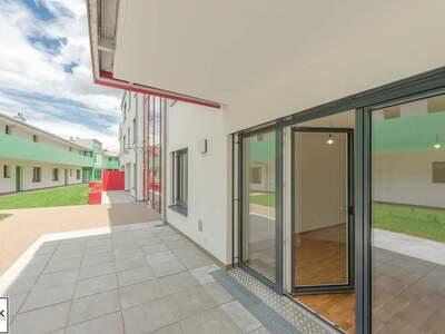 Mietwohnung in 1220 Wien