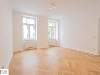 Altbauwohnung kaufen in 1120 Wien (Bild 1)