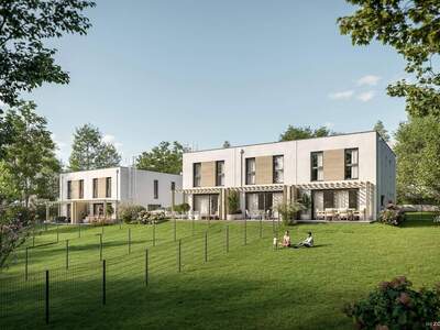 Haus kaufen in 2345 Brunn