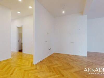 Terrassenwohnung kaufen in 1030 Wien (Bild 5)