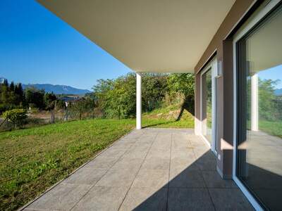 Terrassenwohnung mieten in 9220 Velden (Bild 5)