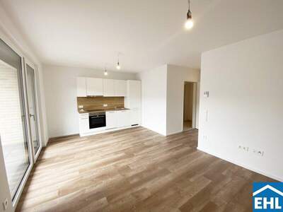 Terrassenwohnung mieten in 3451 Michelhausen (Bild 2)