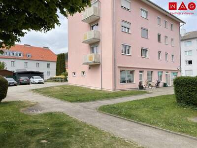 Wohnung mieten in 8793 Trofaiach (Bild 1)