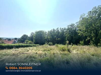 Grundstück kaufen in 8230 Hartberg