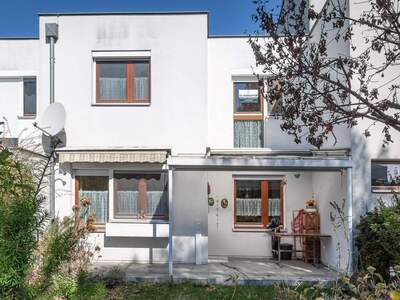 Eigentumswohnung in 1220 Wien