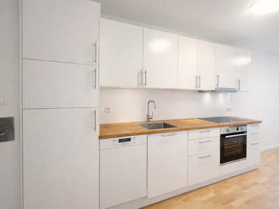 Wohnung mieten in 1160 Wien (Bild 1)