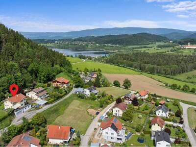 Haus kaufen in 9020 Klagenfurt