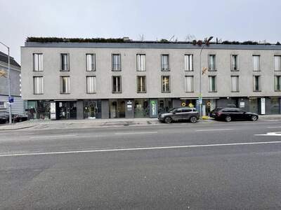 Gewerbeobjekt mieten in 6700 Bludenz