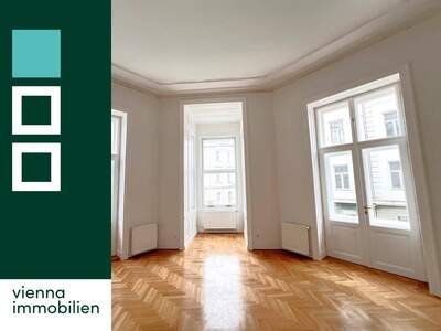 Mietwohnung in 1040 Wien