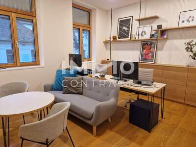 Mietwohnung in 3251 Purgstall