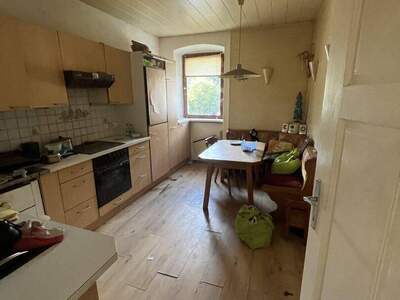 Wohnung kaufen in 6150 Steinach