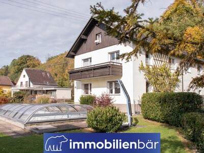 Mehrfamilienhaus kaufen in 4710 Grieskirchen
