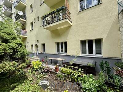 Eigentumswohnung in 1050 Wien (Bild 1)