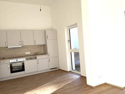 Altbauwohnung mieten in 8680 Mürzzuschlag (Bild 3)