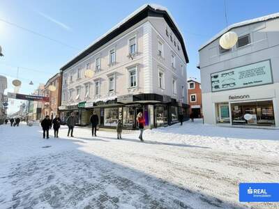 Gewerbeobjekt mieten in 9900 Lienz (Bild 1)