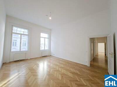 Wohnung mieten in 1040 Wien (Bild 3)