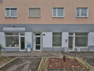 Gewerbeobjekt mieten in 4030 Linz (Bild 1)