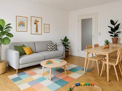 Wohnung kaufen in 8055 Graz