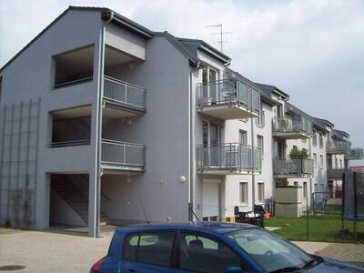 Terrassenwohnung mieten in 2301 Probstdorf (Bild 1)
