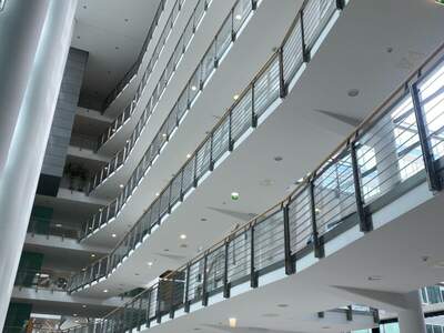 Gewerbeobjekt mieten in 1110 Wien (Bild 3)