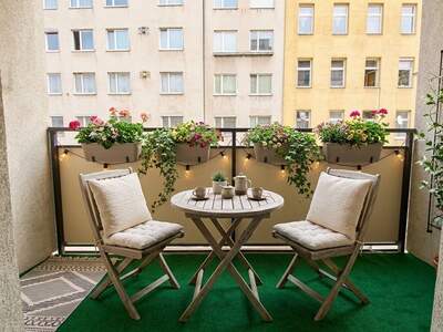 Wohnung mit Balkon kaufen in 1140 Wien (Bild 4)