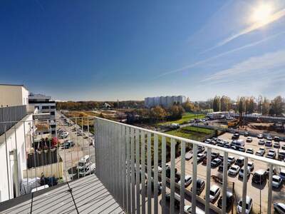 Mietwohnung in 1100 Wien