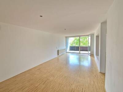 Wohnung mit Balkon mieten in 6858 Schwarzach (Bild 5)