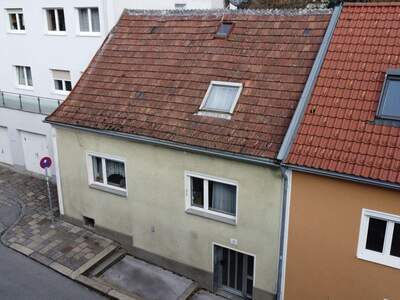 Haus mit Garten kaufen in 4040 Linz (Bild 1)