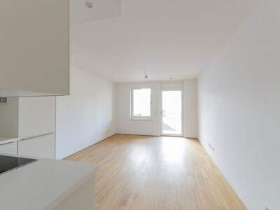Wohnung mit Balkon mieten in 1150 Wien (Bild 5)