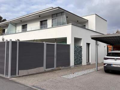 Eigentumswohnung in 4020 Linz