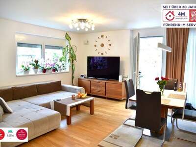 Terrassenwohnung kaufen in 3002 Purkersdorf (Bild 3)