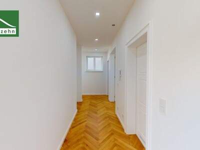 Terrassenwohnung kaufen in 1030 Wien (Bild 5)