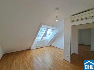 Terrassenwohnung mieten in 1060 Wien (Bild 4)