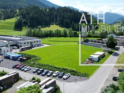 Grundstück kaufen in 6143 Matrei