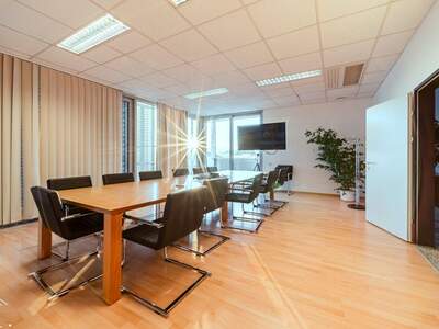 Gewerbeobjekt mieten in 2362 Biedermannsdorf (Bild 4)