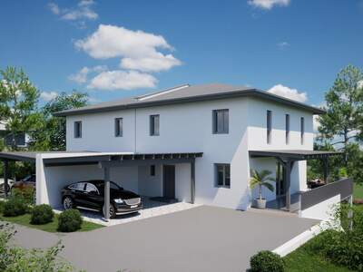 Haus mit Garten kaufen in 9560 Feldkirchen (Bild 3)