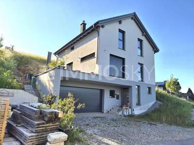 Einfamilienhaus kaufen in 6820 Frastanz