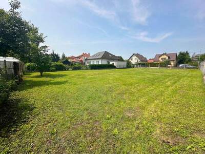 Grundstück kaufen in 3100 St.Pölten