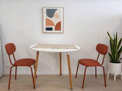 Wohnung mieten in 1130 Wien (Bild 2)