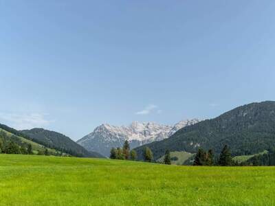 Eigentumswohnung in 6395 Hochfilzen