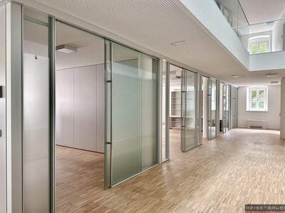 Gewerbeobjekt mieten in 4040 Linz (Bild 1)