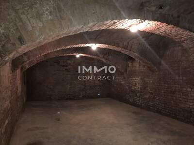 Lager mieten in 1050 Wien