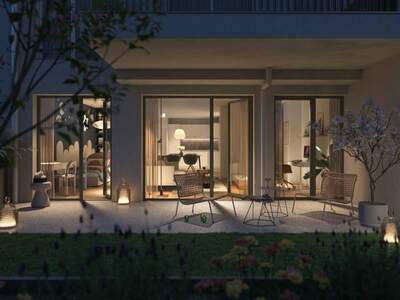 Wohnung kaufen in 1120 Wien