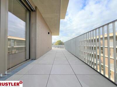 Wohnung mit Balkon kaufen in 8010 Graz (Bild 1)