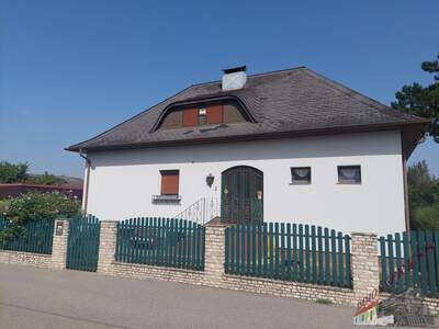 Einfamilienhaus kaufen in 3500 Krems (Bild 3)
