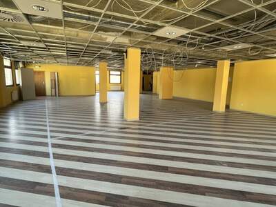 Gewerbeobjekt mieten in 9020 Klagenfurt