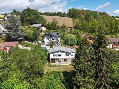 Haus kaufen in 3392 Neu