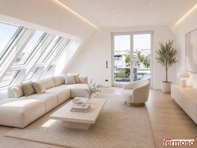 Wohnung kaufen in 1210 Wien